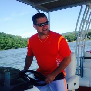 Meet your Posher, Mark